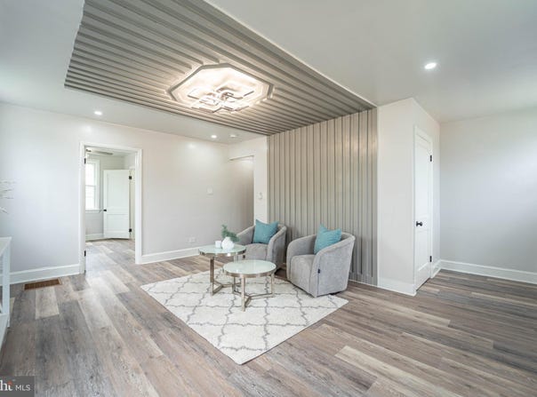 3232 N ROLLING ROAD, BALTIMORE, MD 21244