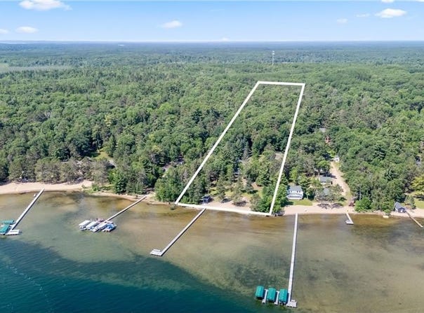 26730 County Road 4, Lake Edward Twp, MN 56468