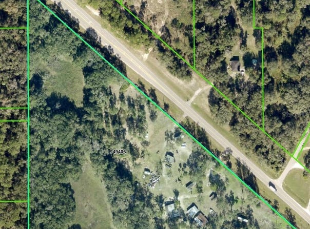 17297 PONCE DE LEON BOULEVARD, BROOKSVILLE, FL 34614