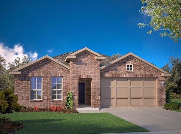 2001 NW 6th St, Andrews, TX 79714