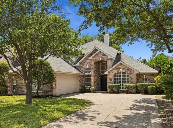 2711 Sunny Meadows, McKinney, TX 75072