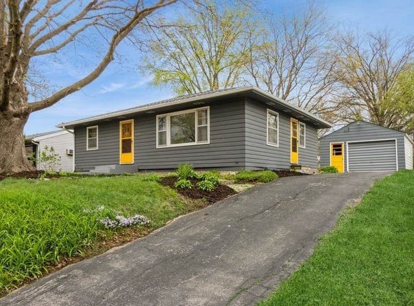 609 4th Ave, Coralville, IA 52241