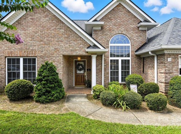 3131 9th Street Drive NE unit: 53, Hickory, NC 28601