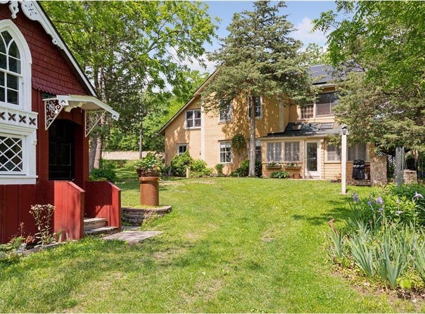 N2038 Elm Street, Stockholm, WI 54769