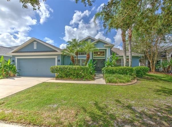 5847 HERONRISE CRESCENT Drive, LITHIA, FL 33547