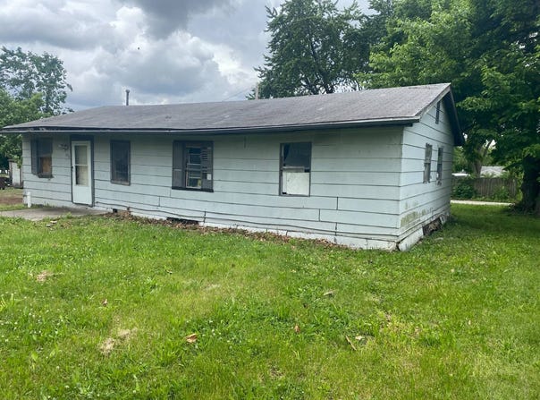 120 Herriford St, Chillicothe, MO 64601