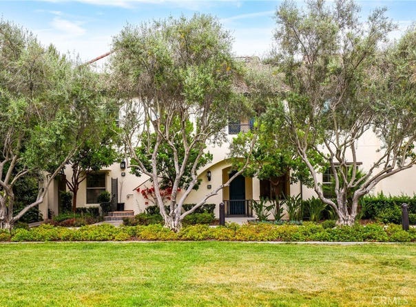 108 Coastal Gdn, Irvine, CA 92618