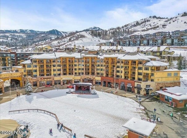 3720 N Sundial Court, Park City, UT 84098