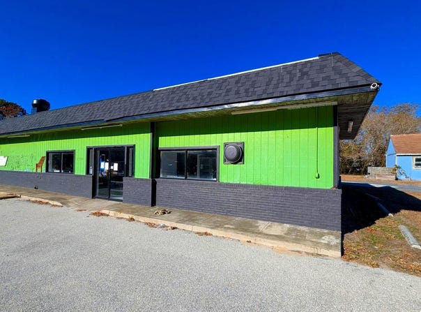 23724 DEAL ISLAND ROAD, DEAL ISLAND, MD 21821