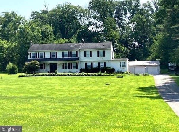 3243 NINER ROAD, FINKSBURG, MD 21048