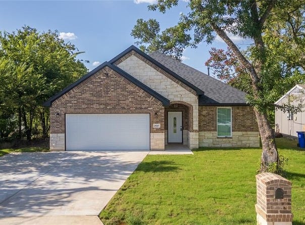 14017 Cimarron Drive, Balch Springs, TX 75180