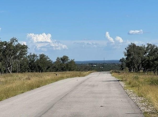 Rustler Rdg lot: 10, Mountain Home, TX 78058