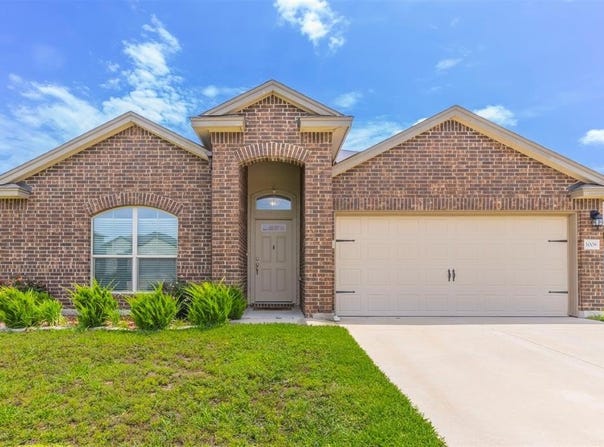 3008 Skinner Drive, Waco, TX 76655