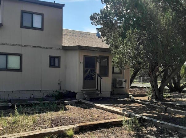 18 Wedge Lane, Concho, AZ 85924