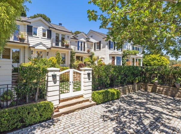 615 Sausalito Boulevard, Sausalito, CA 94965
