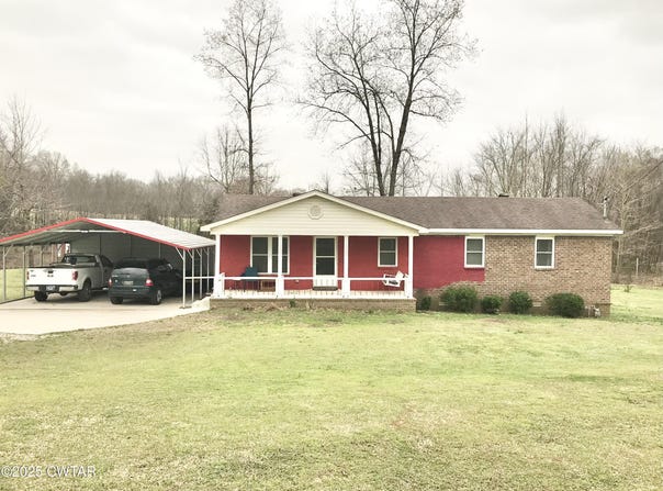 2595 Stanton Dancyville Road, Stanton, TN 38069