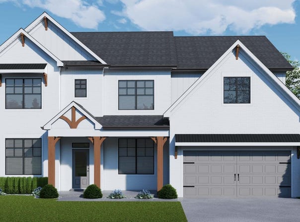 16 Whistling, Jefferson, GA 30549