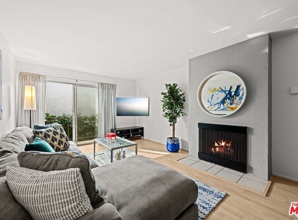 3640 Cardiff Ave, Los Angeles, CA 90034
