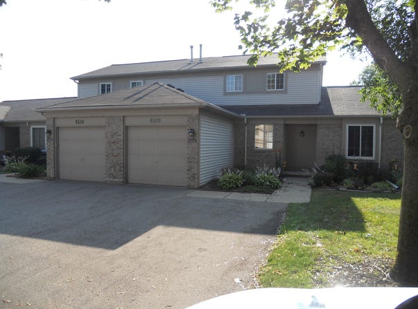 6520 Deerhurst Drive, Westland, MI 48185