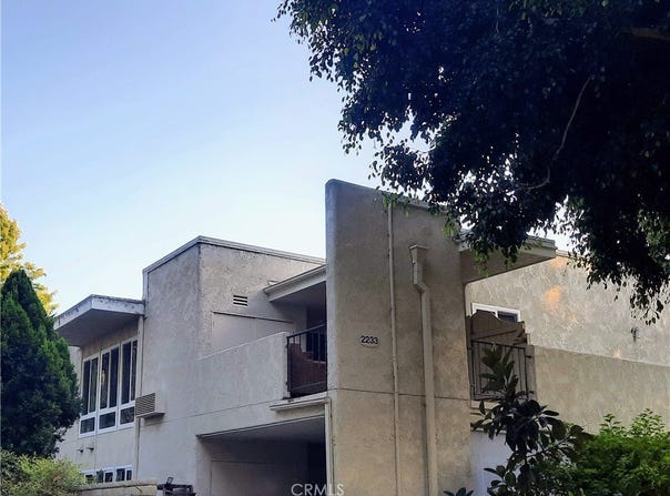 2233 Via Puerta, Laguna Woods, CA 92637