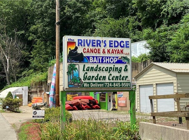 3158 River, Leechburg Boro, PA 15656
