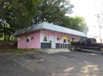 311 E Pickens Road, Pea Ridge, AR 72751