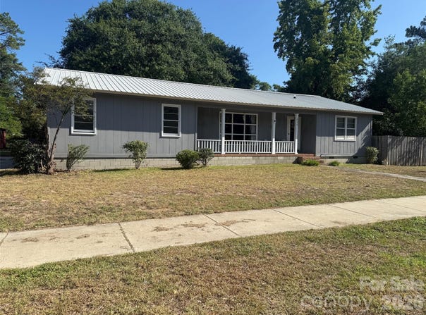 511 E Church Street, Kershaw, SC 29067