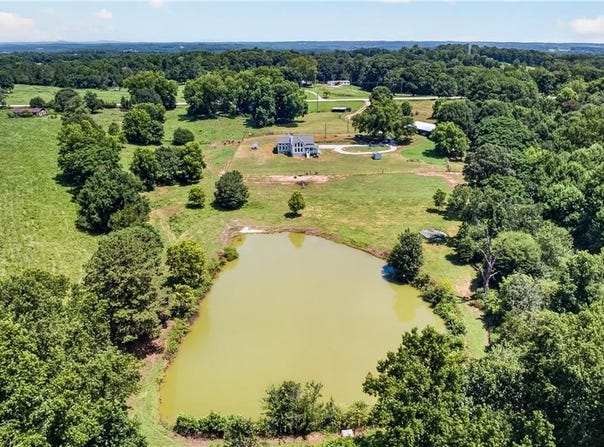 14155 HWY 106, Carnesville, GA 30521