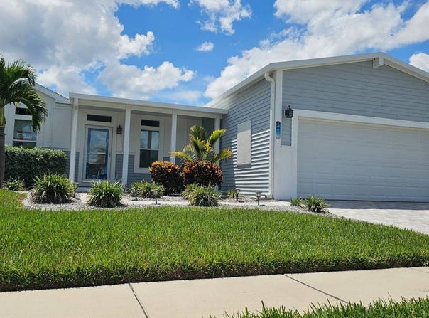 2643 Pier Drive, Ruskin, FL 33570