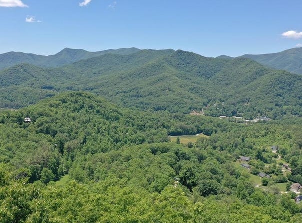272 Kako Ridge lot: 64, Sylva, NC 28779