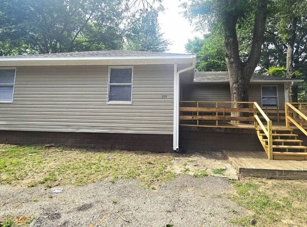 199 Holmes Street, Hawkins, TX 75765
