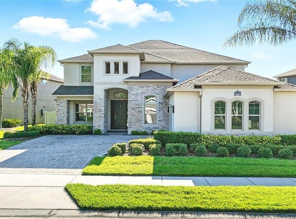 13924 JOMATT LOOP, WINTER GARDEN, FL 34787