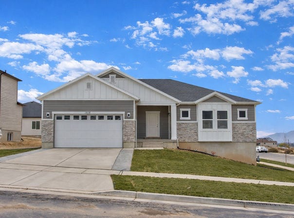 1512 W 600 N, Mapleton, UT 84664