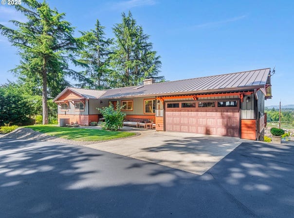 28282 SW MOUNTAIN RD, West Linn, OR 97068