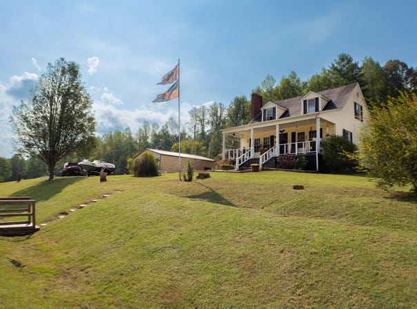 1779 Ky. 11North, Booneville, KY 41314