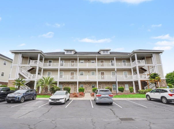 600 Heathrow Dr., Myrtle Beach, SC 29579