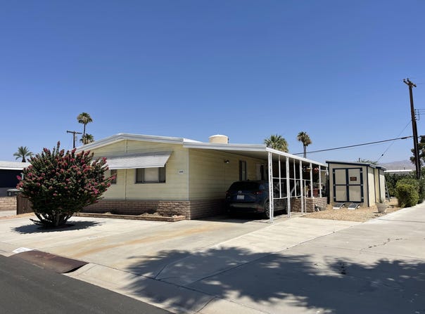 73729 Broadmoor Drive, Thousand Palms, CA 92276