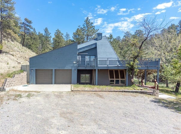 721 Cave Road, Billings, MT 59101