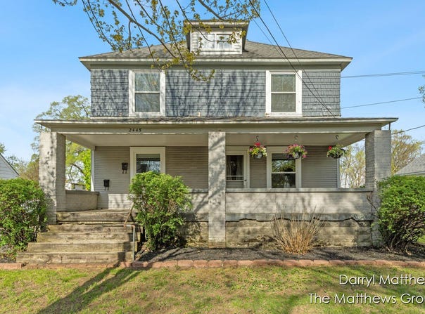 2445 Donahue Court SW, Wyoming, MI 49519