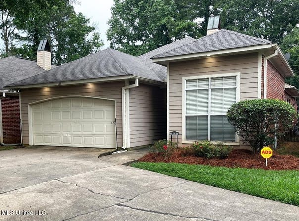 117 Martins Key Street, Ridgeland, MS 39157