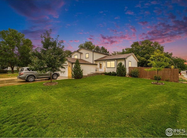 105 Walnut Ave, Eaton, CO 80615