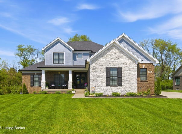 5525 Ruby Falls Dr, Prospect, KY 40059