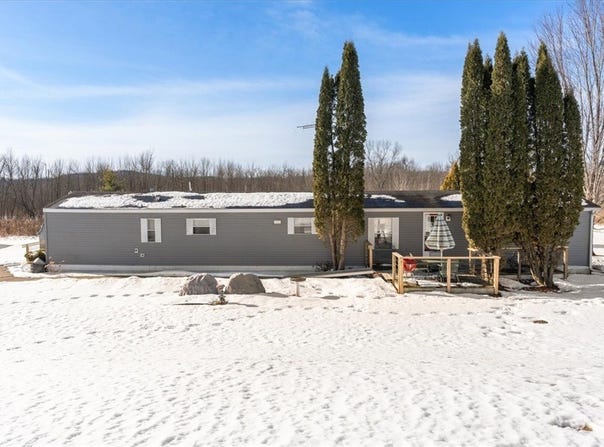 4970 E 865th Avenue, Boyceville, WI 54725