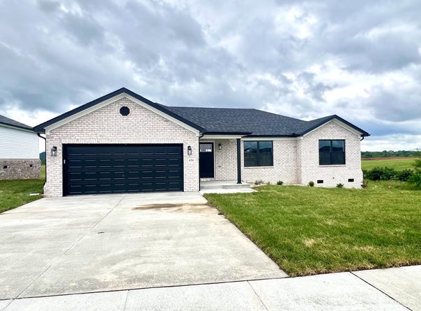 430 wyldwood Way, Berea, KY 40403