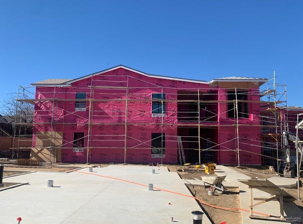 210 Pinon, Tehachapi, CA 93561