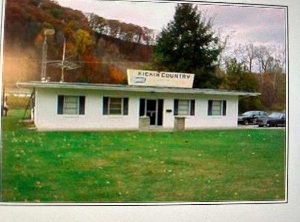 1074 Fairlane Drive, Vanceburg, KY 41179