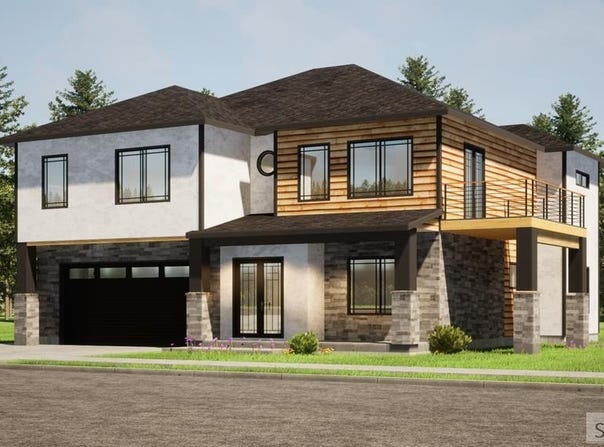 Tbd Paul Revere Lane, Rexburg, ID 83440