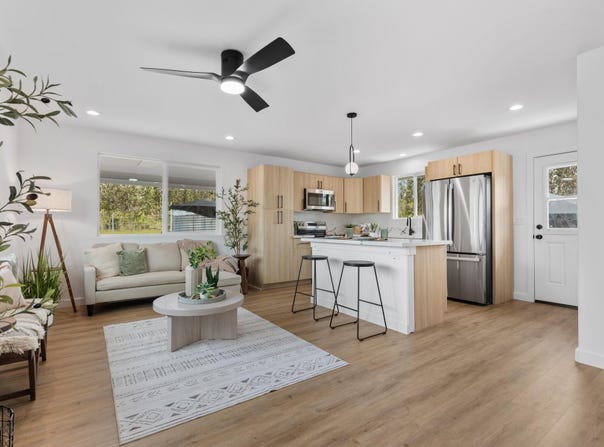 16-2074 STARDUST DR, Pahoa, HI 96778