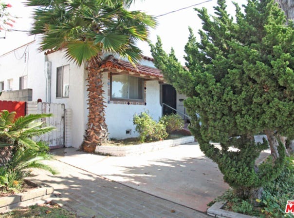 2901 E 15th St, Long Beach, CA 90804