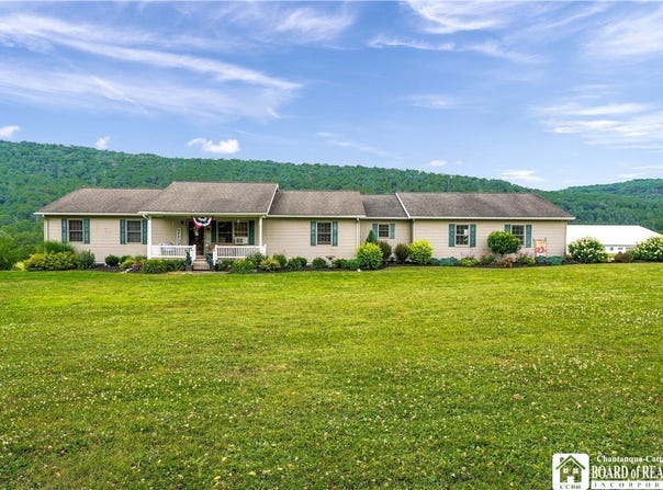 1889 State Route 248a, Independence, NY 14897